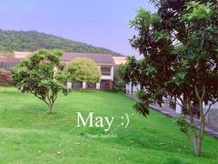 -苏州环秀晓筑养生度假村