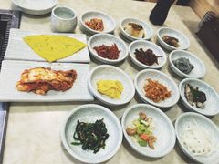 iphone_upload_pic-金顺碳烤肉(1号店)