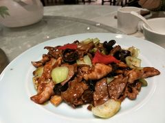 -东兴楼饭庄(六里桥店)