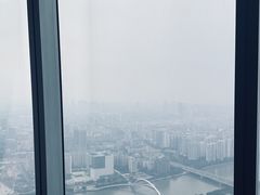-广州四季酒店