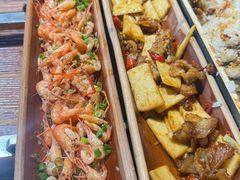 -竹一味·竹筒饭