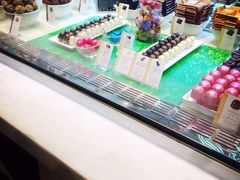 Godiva(港汇恒隆广场店)-GODIVA(港汇恒隆广场)