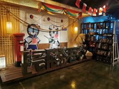 -长藤鬼校(龙翔店)