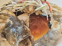 -博雅渔港·融合菜(维也纳国际大酒店)