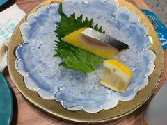 -晴季寿司(红旗街万达店)