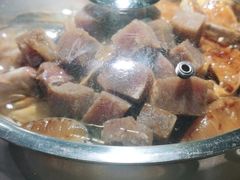 -焖锅部落(容城店)