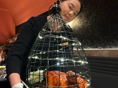 -醉东Oriental House(静安嘉里中心店)