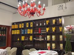 -满堂·烤鸭店·北京菜(鼓楼店)