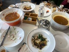 -大鸽饭(马王堆店)