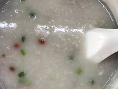 -南记食粥坊·宵夜大排档(岭南分店)
