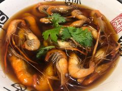 -风味小馆(天目湖宾馆店)