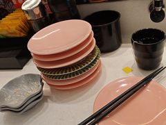 -争鲜回转寿司(天府广场-今站PLUS店)
