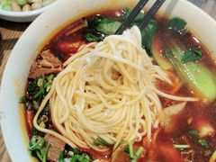 -李先生牛肉面大王(郑州火车站西广场2店)