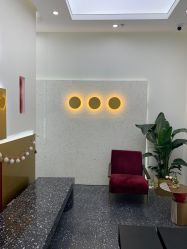 -JUNO hair salon