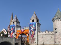 -大连海昌发现王国主题公园