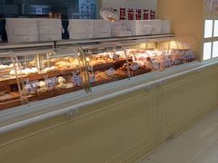 -红星前进面包牛奶公司(君太店)