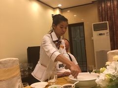 -龙泉海鲜酒楼(龙昆南路店)