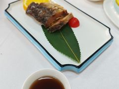 -鹿鸣酒家(越秀店)