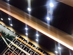 -顺溜·手工刀削面·黑金店(铜锣湾店)