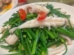 -日日鲜茶餐厅 · 潮汕菜 · 手工茶点(小公园店)