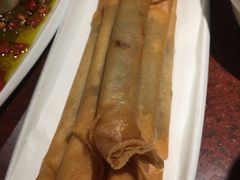 -绿茶餐厅(蓝色港湾店)