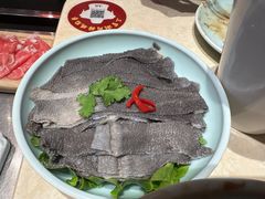 -三宝涮肉(体育学院店)