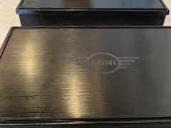 -上海普陀宝诚MINI4S店(红柳路店)