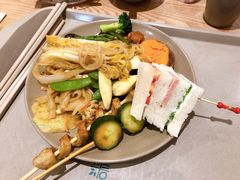-田素(稻田创业小镇店)