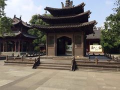 -钱王祠