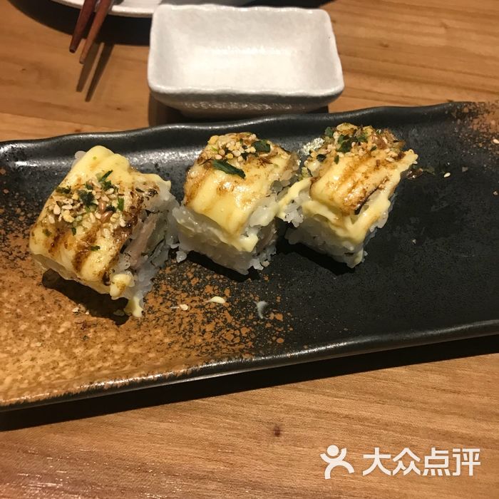 松叶寿司图片-北京寿司-大众点评网