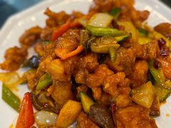 -桃园中华料理炸酱面(燕儿岛路店)
