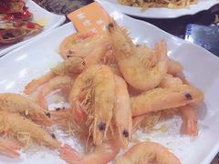 -张树军海鲜(王府壹号店)