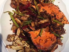 -新花城蟹粉馆(乌鲁木齐店)