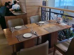 -勺园西餐厅