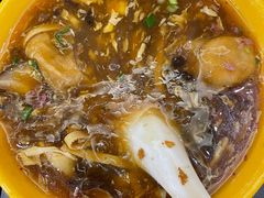 -毛华美食(清扬路店)