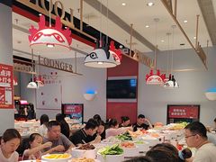 -龍歌自助小火锅(李沧顺和汇店)