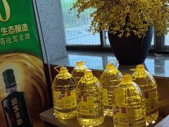 -花城粤菜餐厅(高新区店)