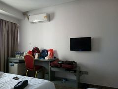 -莫泰酒店(厦门万象城火车站地铁站店)