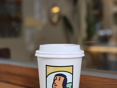 -infinite cafe