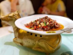-炊烟小炒黄牛肉(中心印象城店)