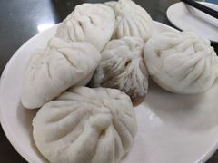 -四平包子铺