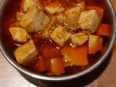 麻婆豆腐-老四川(T3航站楼F指廊店)