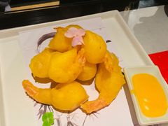 -春色如许·茶食餐厅(桃李春风店)