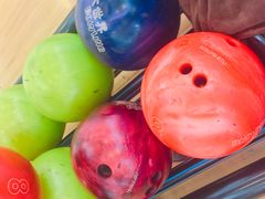 休息区-广州保龄球馆(广州天河体育中心店)