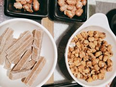 -桂大叔·砂锅粥·家传闽粤菜(县西巷店)