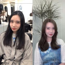 -INSTYLE造型·明星店