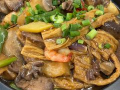 -海鲜街菜馆(海珠南路店)