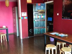 -魔方剧情密室(徐汇店)