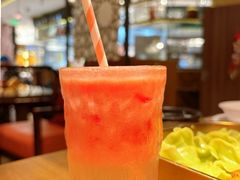 -耶里夏丽·丝路国际·新疆餐厅(浦东区东方路店)