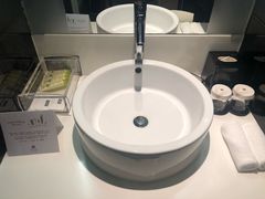 -上海静安昆仑大酒店